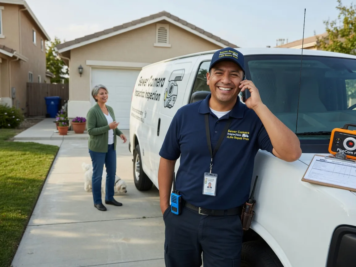Sewer Line Repair Huntington, VT FAQs